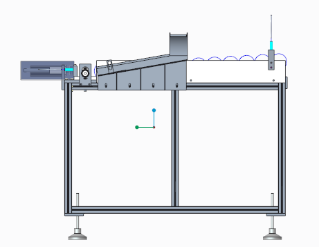 Storage table