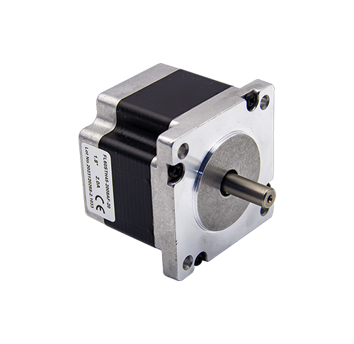 Stepper motor