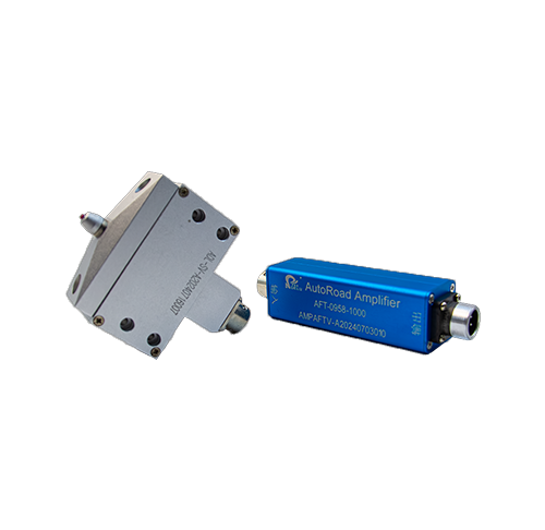 BVT Sensor (non-magnetic)