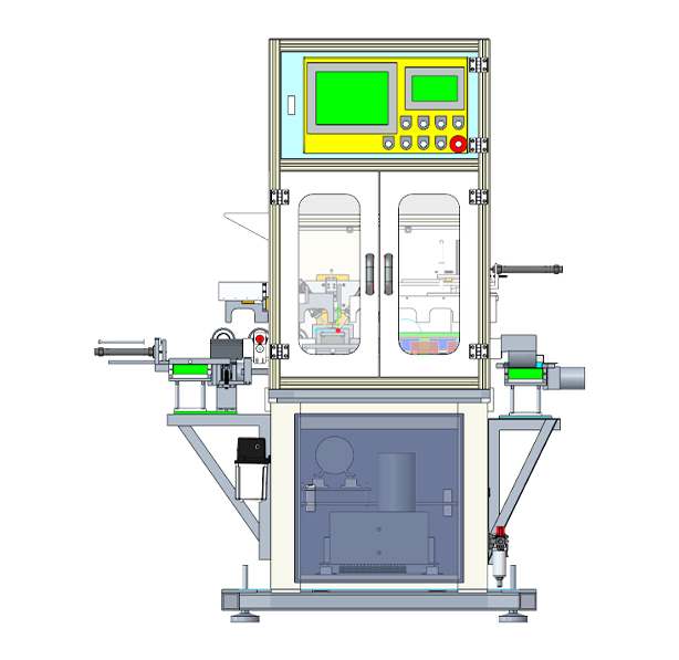 AUTO VIBRATION TESTER FOR CRB