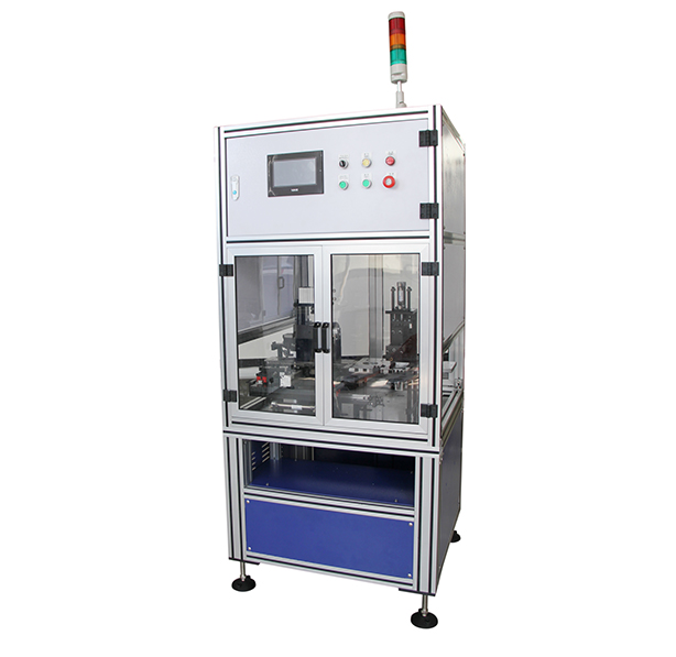 AUTO MULTI-ITEM MEASURING MACHINE FOR DGBB