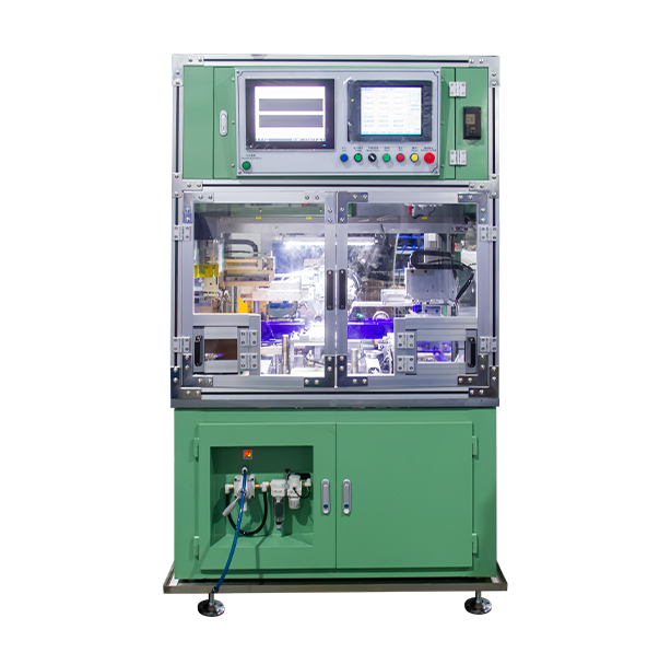 AUTO SINGLE-SHAFT VIBRATION TESTER