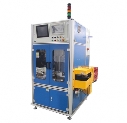 AUTO VIBRATION TESTER FOR TRB