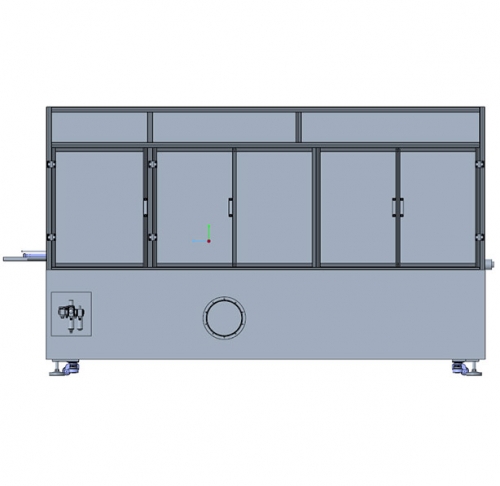 COMPONENTS WASHING MACHINE