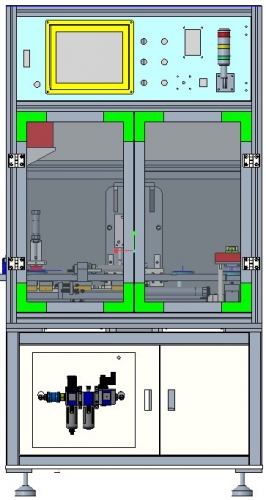 振動試験機